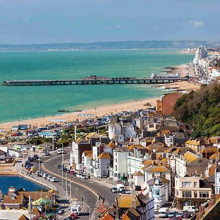 40B Wellington Suites Hastings Ngoại thất bức ảnh