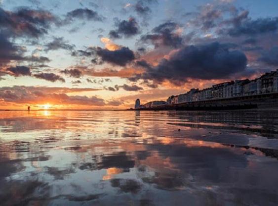 40B Wellington Suites Hastings Ngoại thất bức ảnh