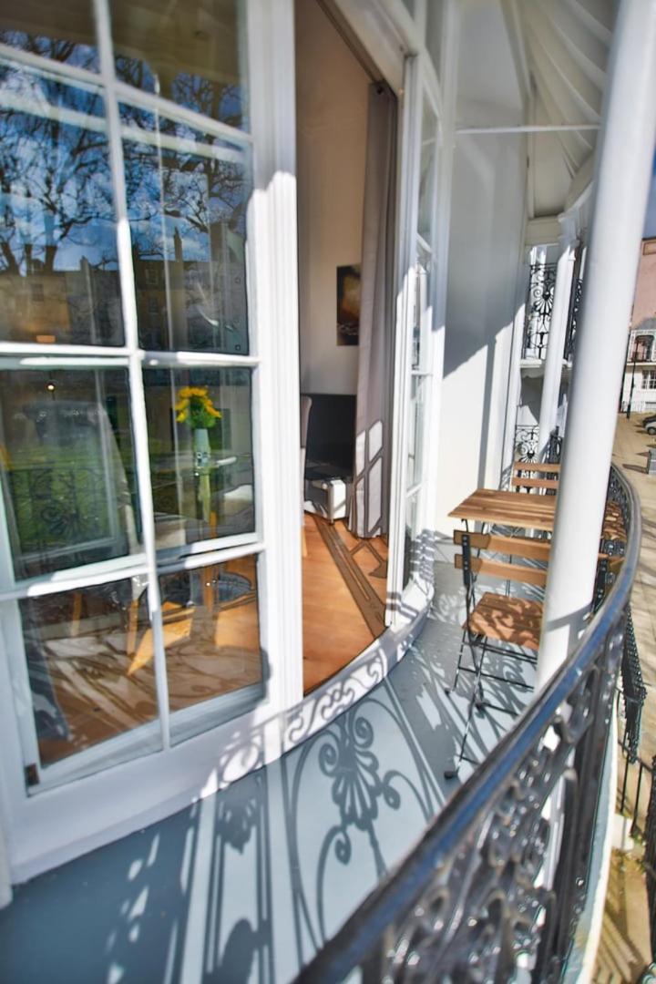 40B Wellington Suites Hastings Ngoại thất bức ảnh